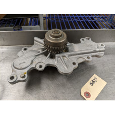 06B211 Water Coolant Pump For 11-18 Ford Edge  3.5 BL3E8501DA